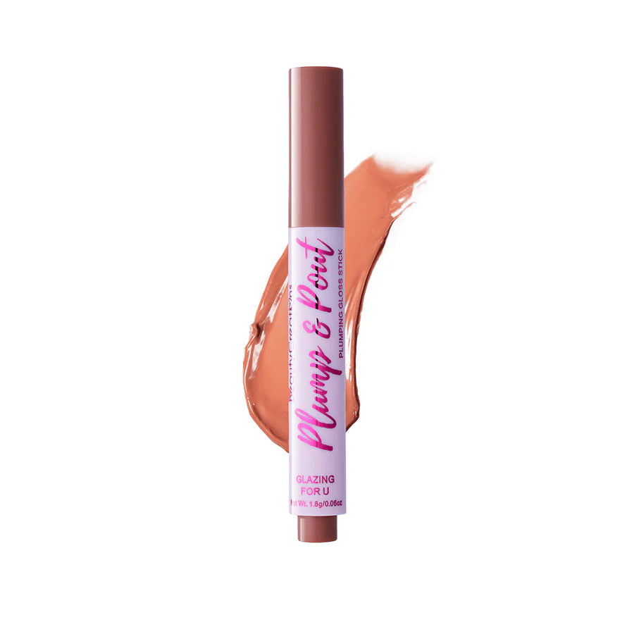 Labial plumping