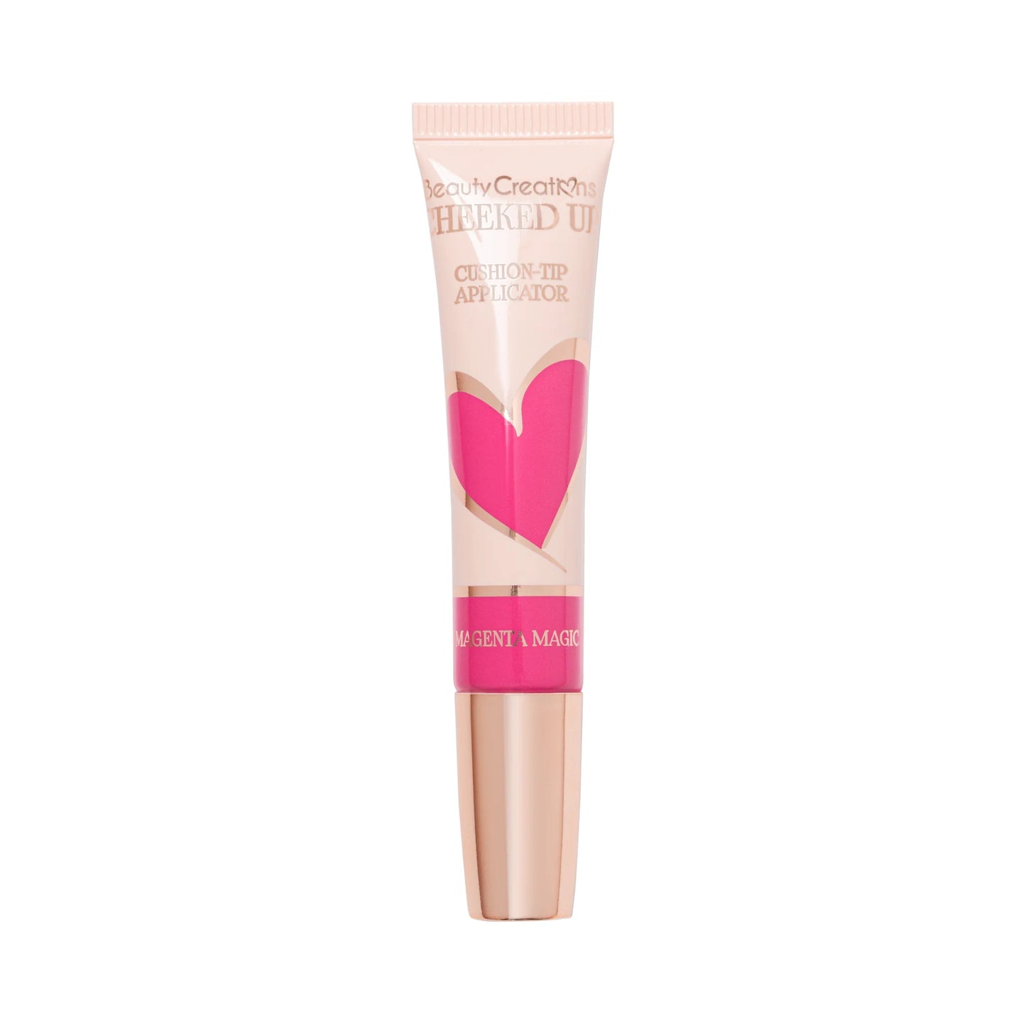 Beauty creations liquid blush