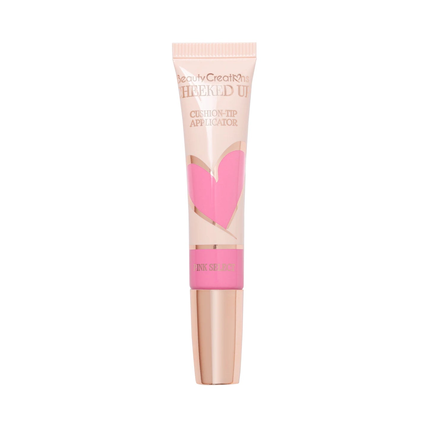 Beauty creations liquid blush