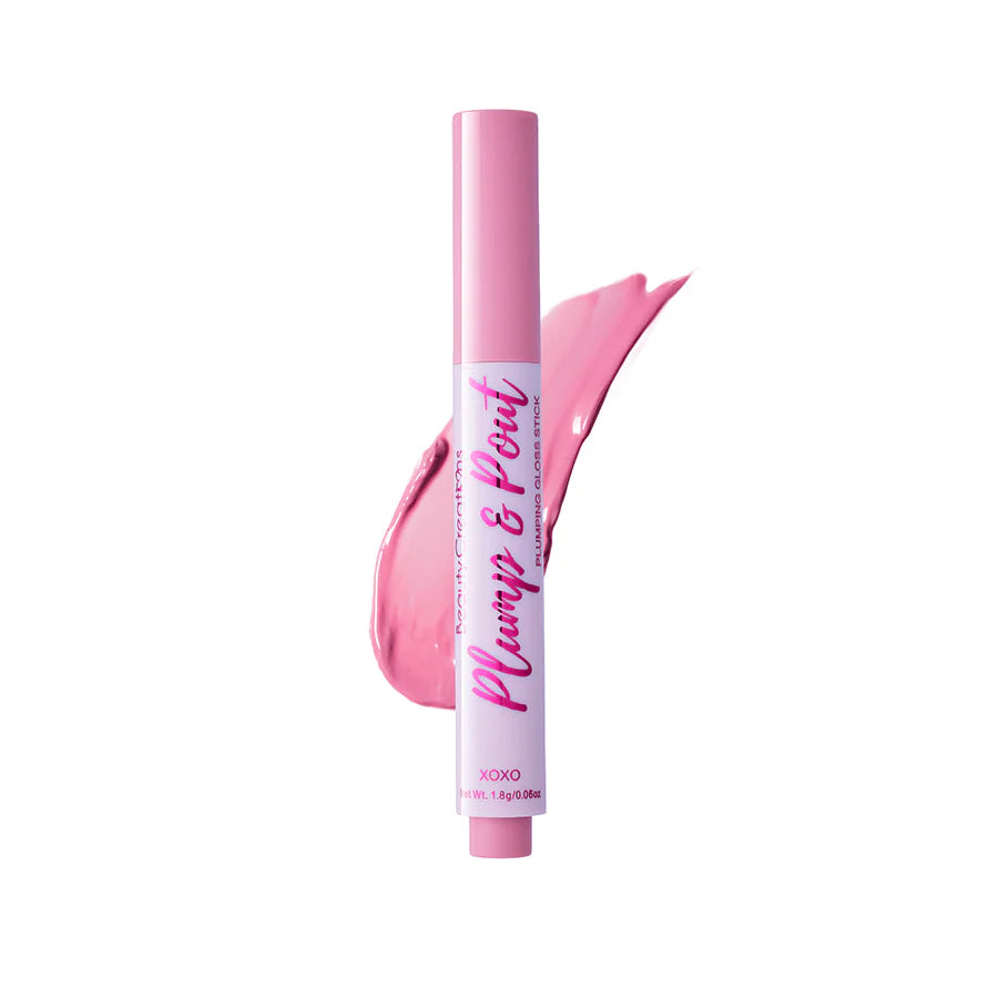 Labial plumping