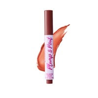 Labial plumping