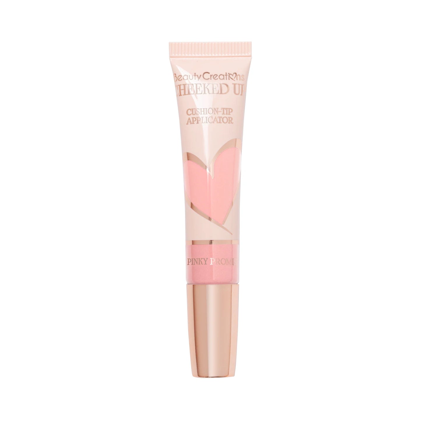 Beauty creations liquid blush