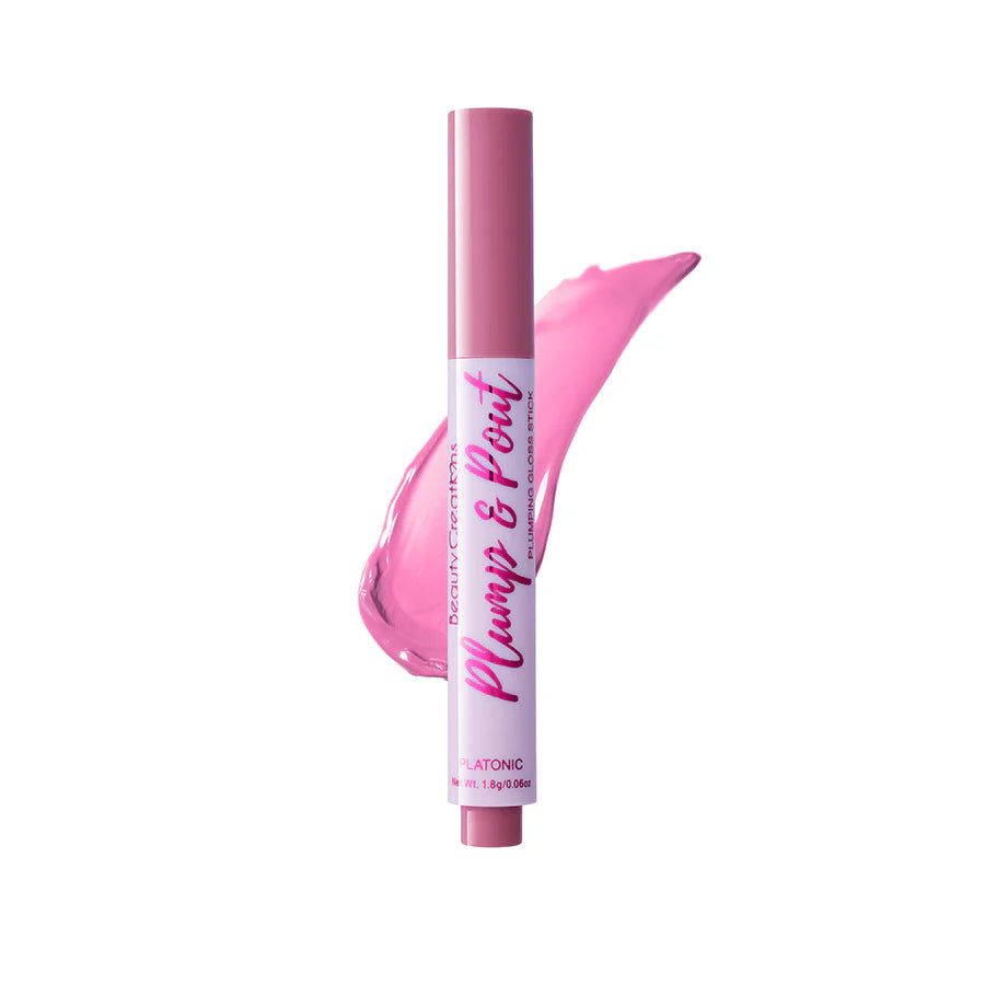 Labial plumping