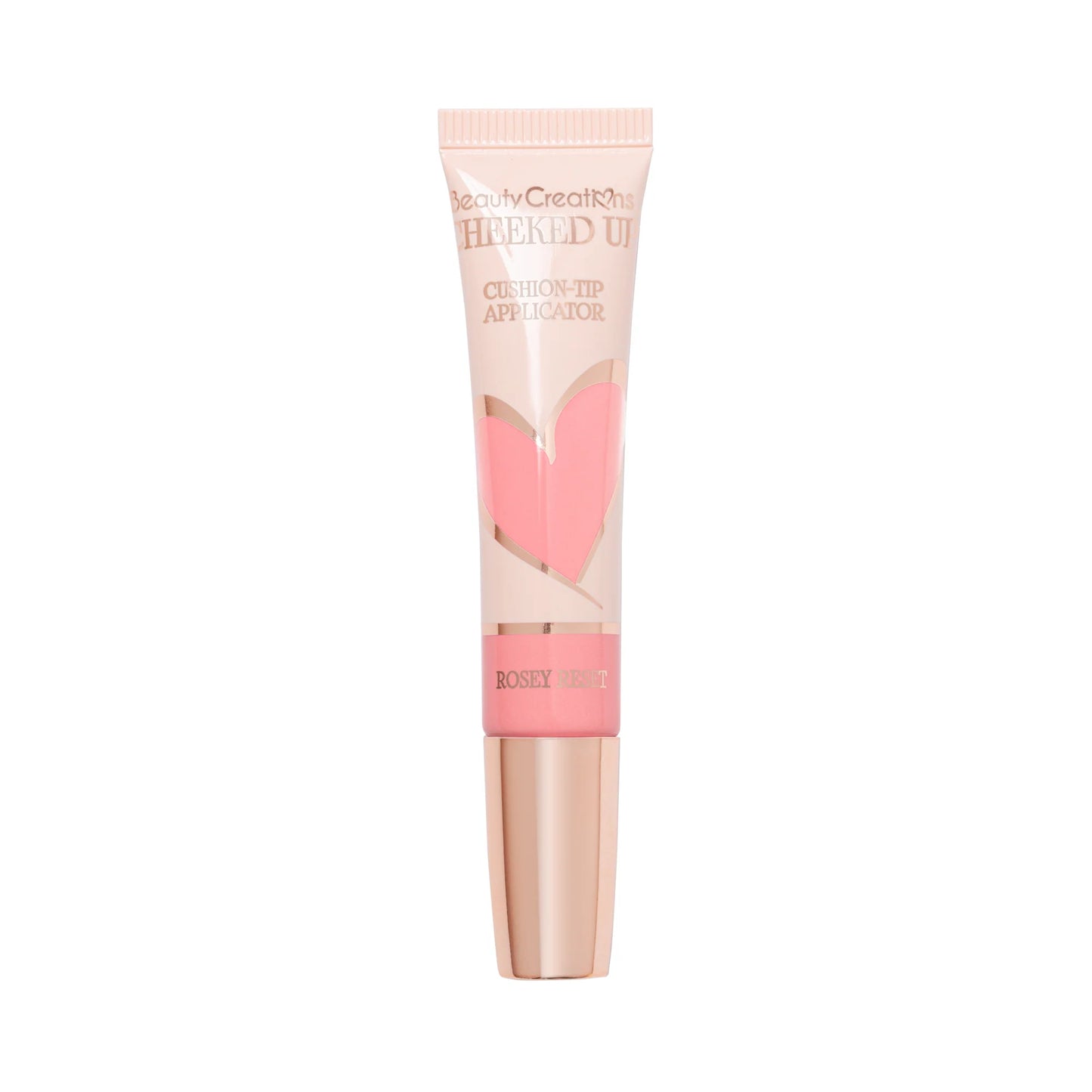 Beauty creations liquid blush