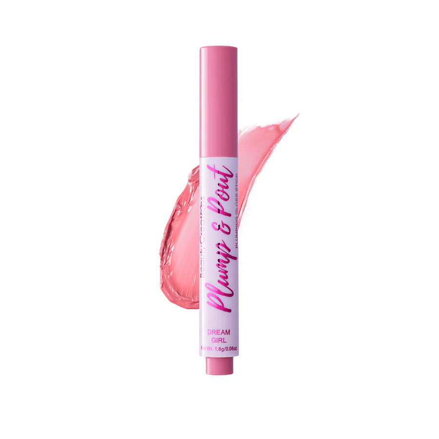 Labial plumping