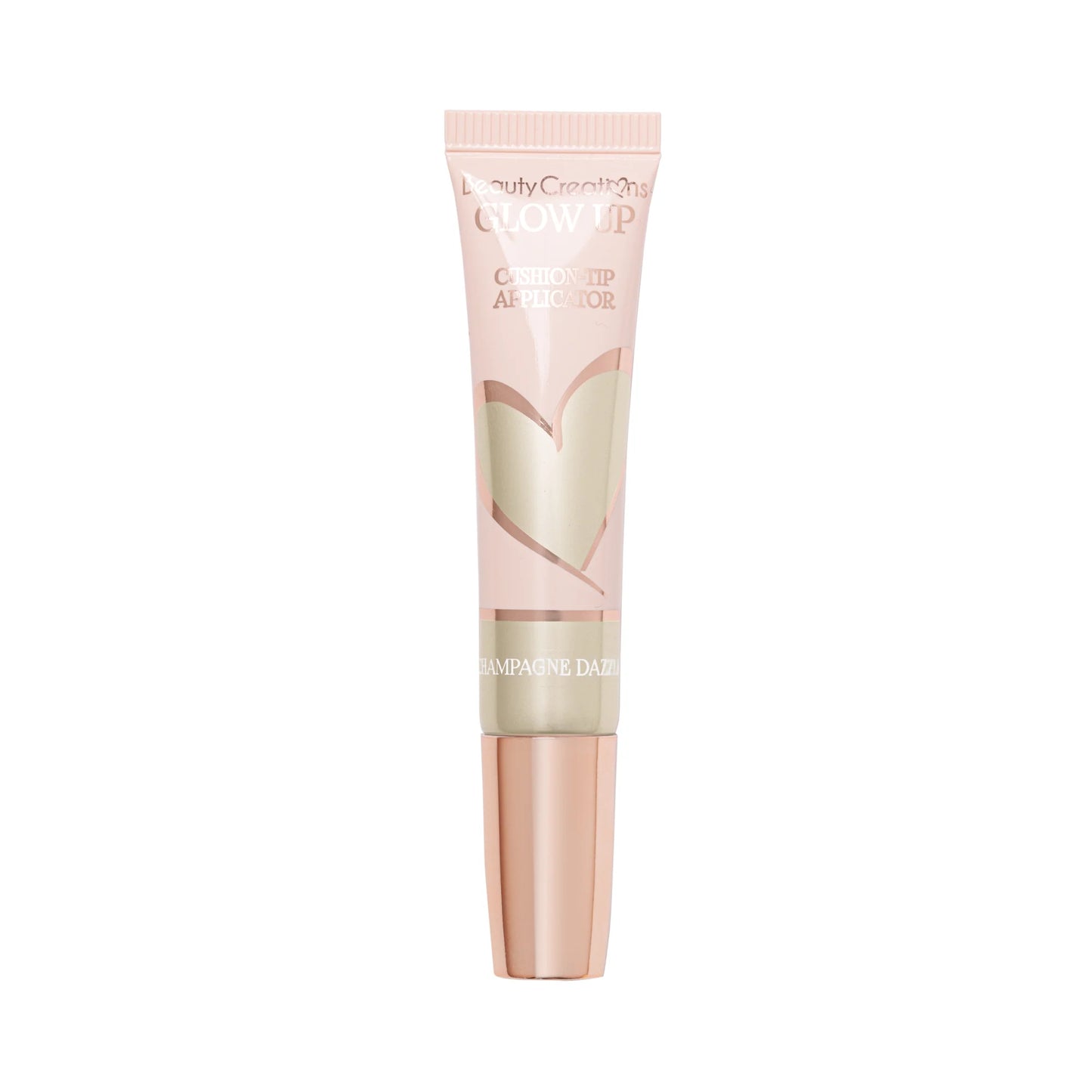 Beauty creations liquid blush