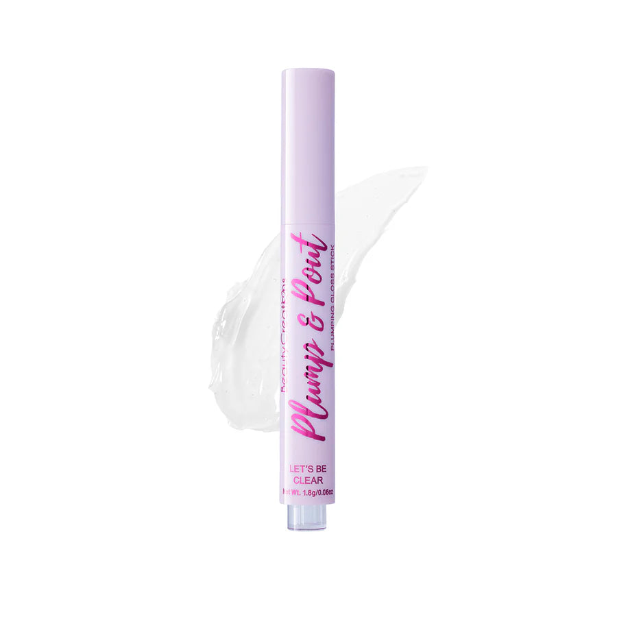 Labial plumping