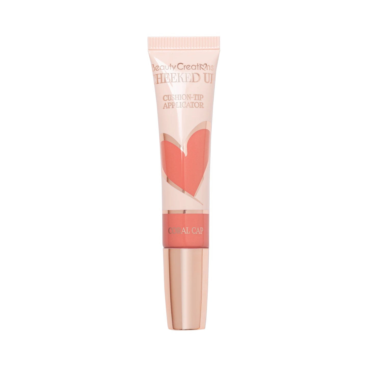 Beauty creations liquid blush
