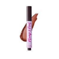 Labial plumping