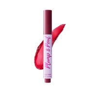 Labial plumping