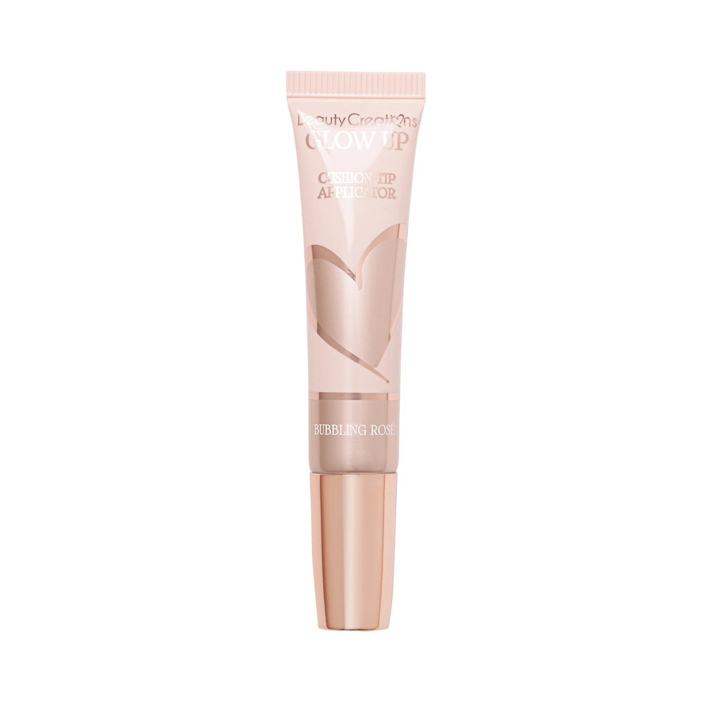Beauty creations liquid blush