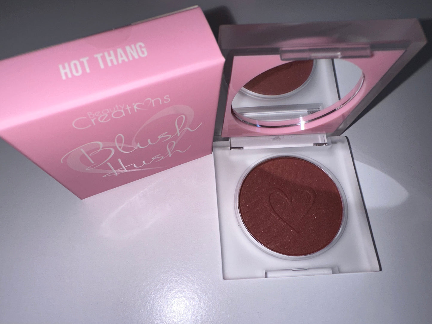 Blush /rubor