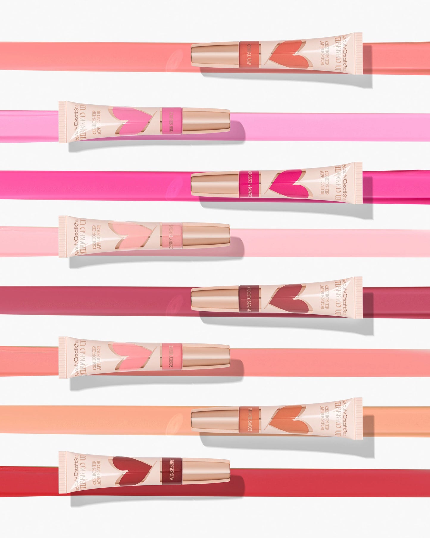 Beauty creations liquid blush