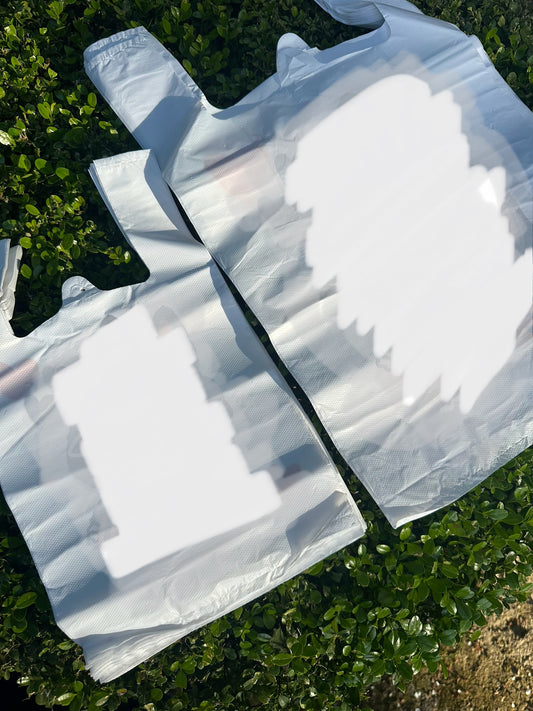 50pcs Business Bags