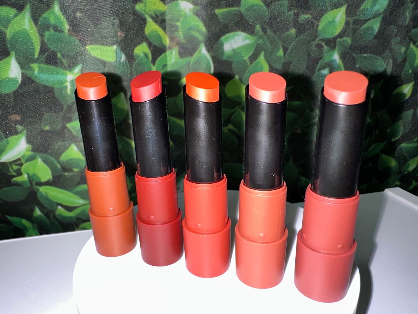 Italia Matte lipstick CHOLA