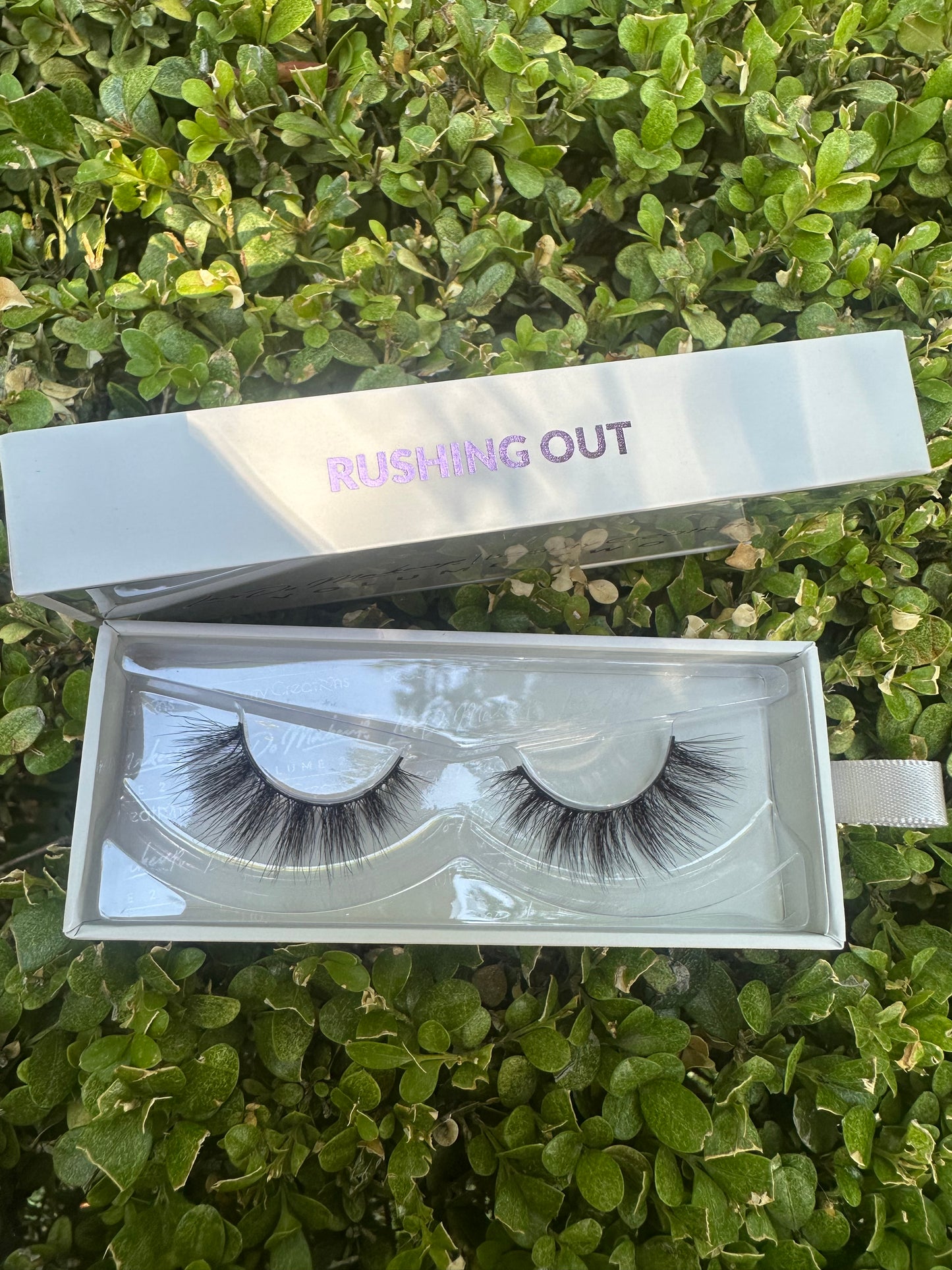 Lesdo makeup lashes