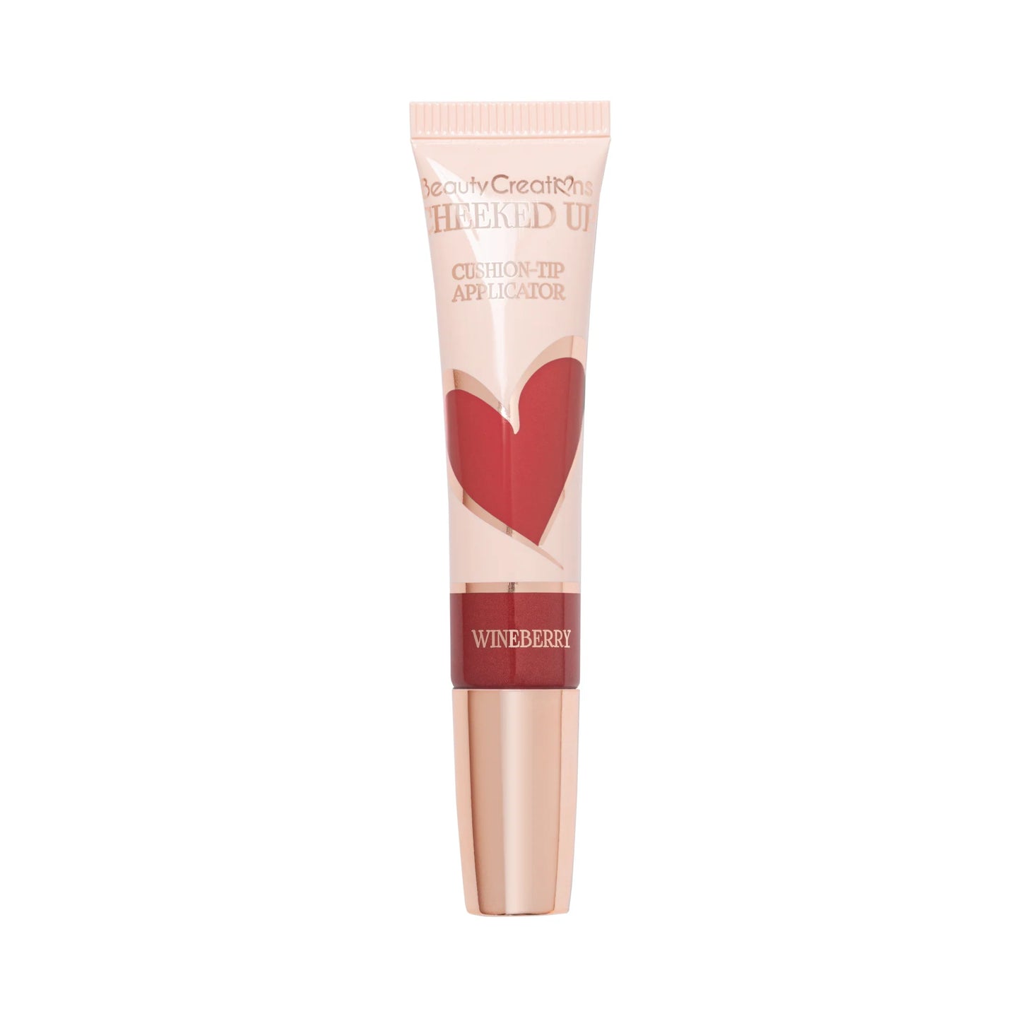 Beauty creations liquid blush