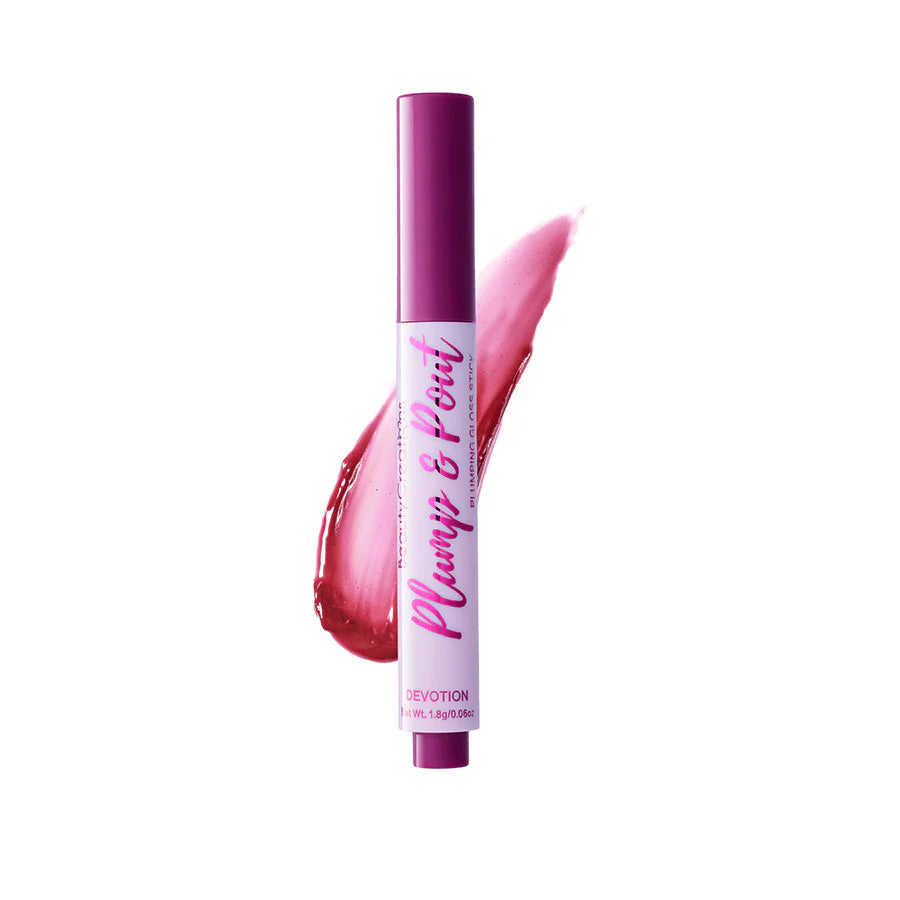 Labial plumping