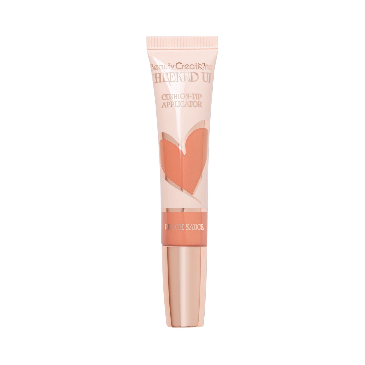 Beauty creations liquid blush