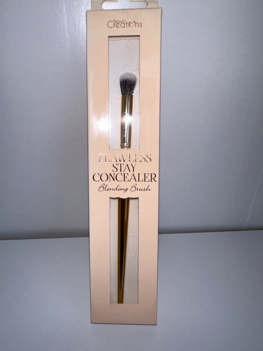 Stay conceler brush