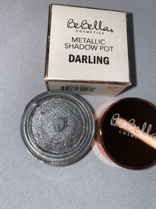 Darling metallic shadow