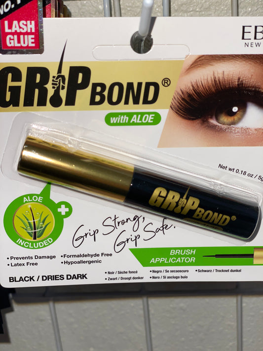 GRIP BOND GLUE