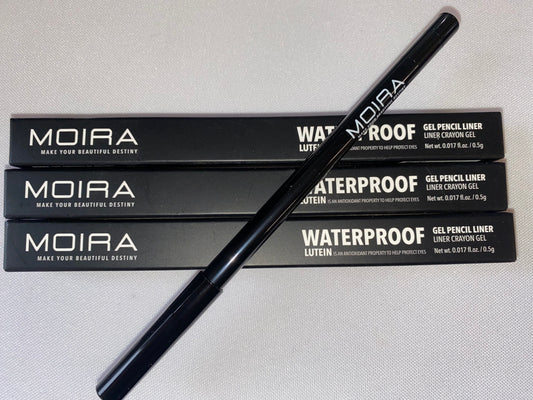Moira gel liner