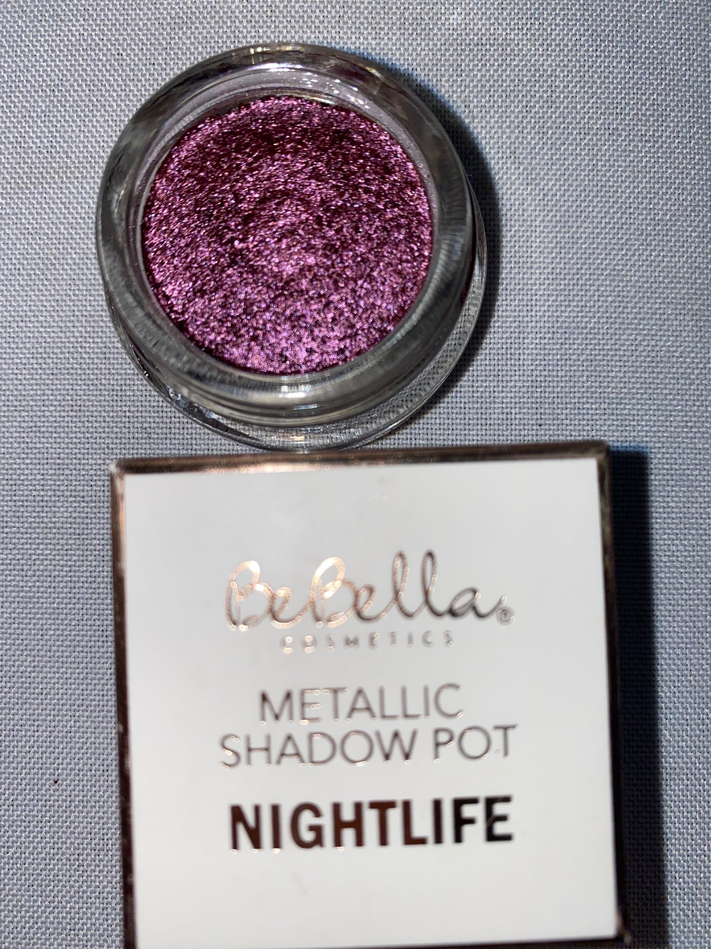 Nightlife shadow