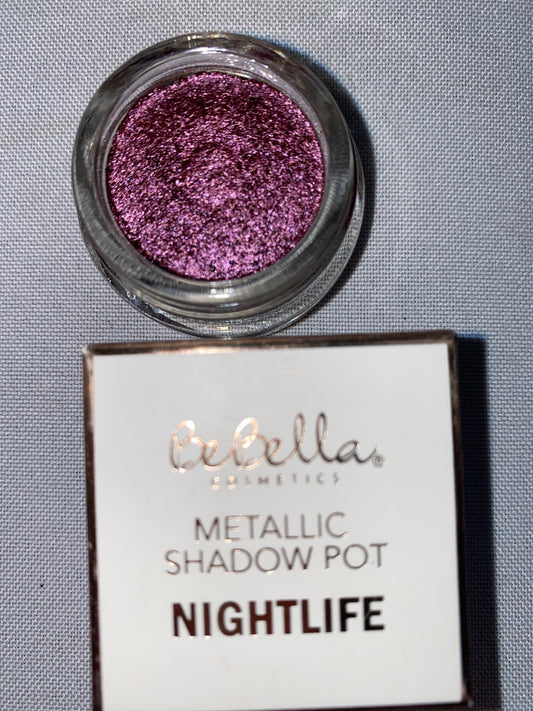 Nightlife shadow