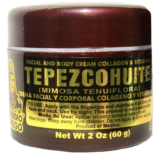 Tepezcohuitle