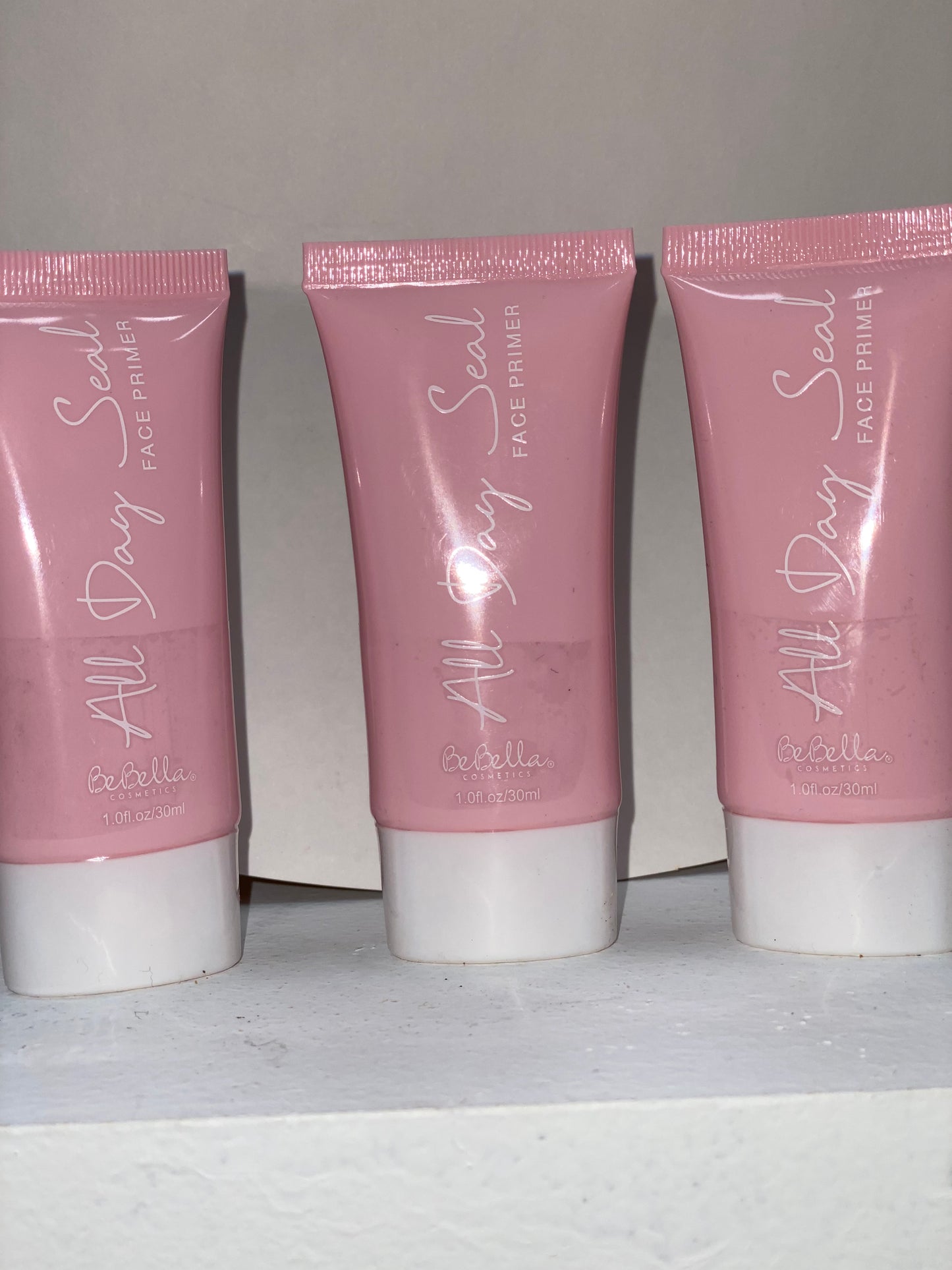 Primer de maquillaje