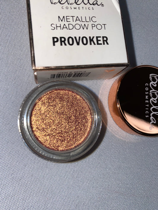 Provoker metallic shadow